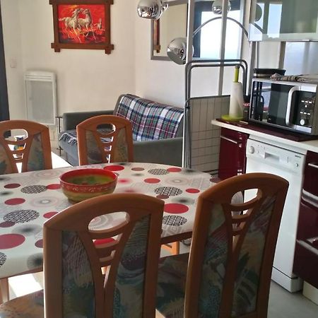 Apartmán Acapulco Fréjus Exteriér fotografie