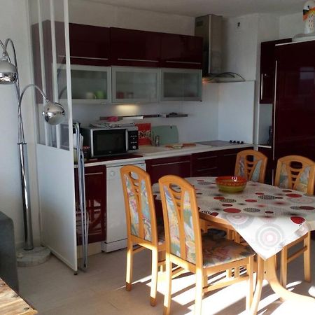 Apartmán Acapulco Fréjus Exteriér fotografie