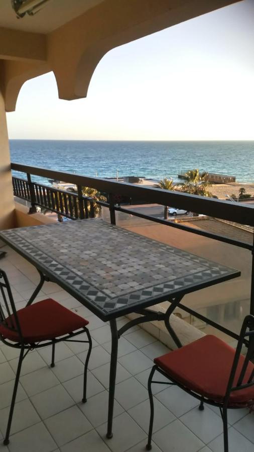 Apartmán Acapulco Fréjus Exteriér fotografie