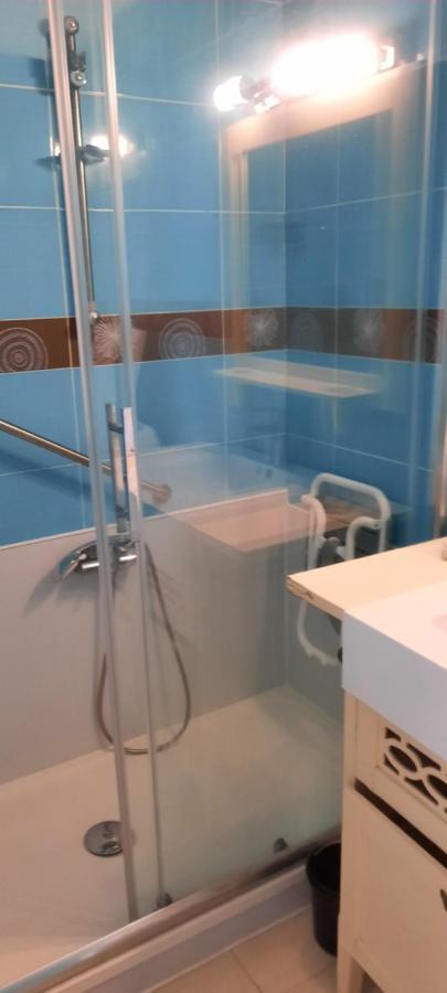 Apartmán Acapulco Fréjus Exteriér fotografie